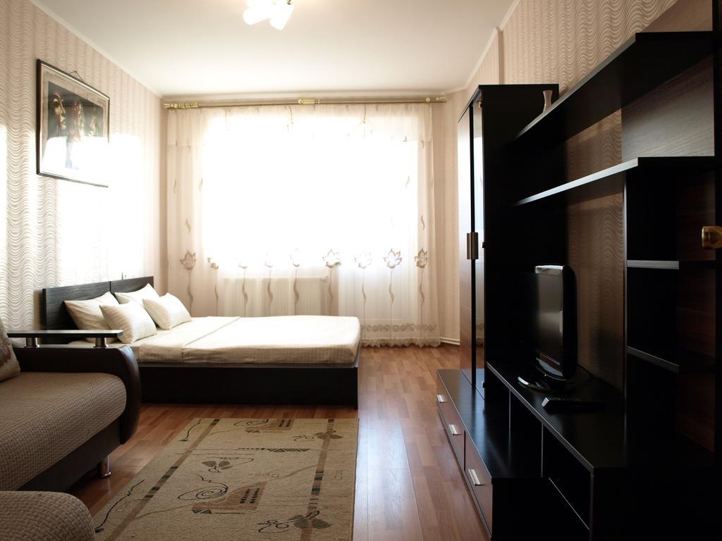 Comfort Apartments On Yunosti St-T, 43 Belgorod Exterior photo